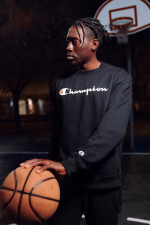Demetrius  Love - Gallery Image 5