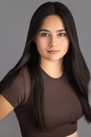 Alexa Norona - Gallery Image 1