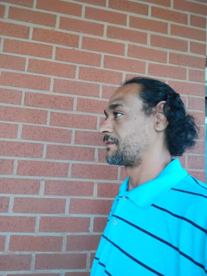 terrance thornton - Gallery Image 1