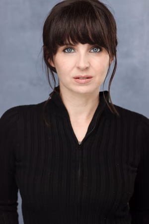 Jennifer Finchum - Gallery Image 1