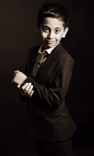 Ariyan  Tayeb - Gallery Image 1