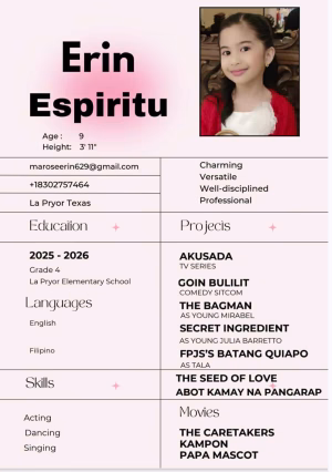 Erin Espiritu - Gallery Image 5