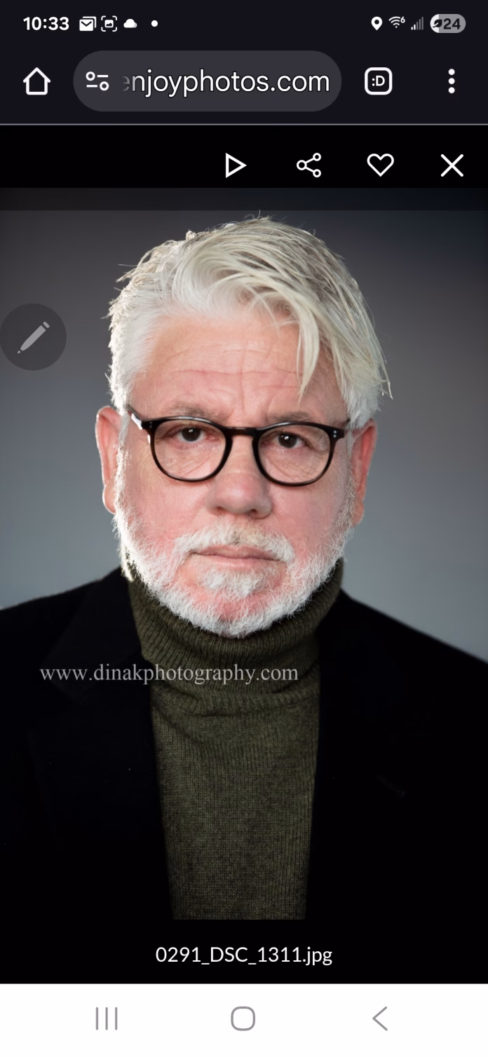 joseph prasol - Profile Photo