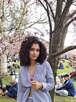 Oona Moon Sahiner - Gallery Image 5