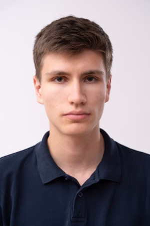 Ivano Užarević - Gallery Image 1