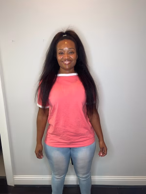 Shelanda Brown - Gallery Image 4