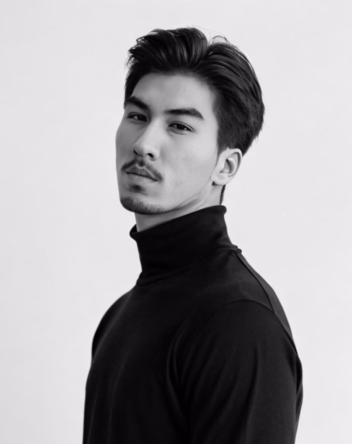 Nurasyl Zhampeissov - Profile Photo