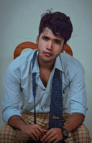 Jeet Barman - Gallery Image 2