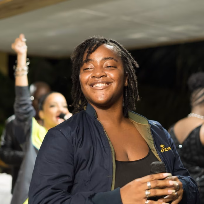 Lezleigh-An DaCosta - Profile Photo