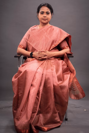 Rukmini Kotamraju - Gallery Image 5