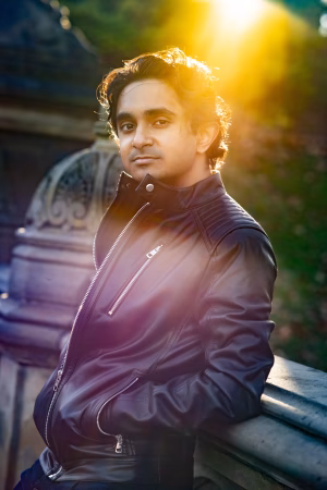 Ankur Sharma - Gallery Image 2