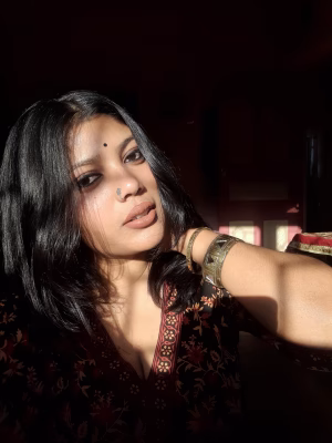 Ahana Sarkar - Gallery Image 8