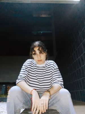 Malak Aissa - Gallery Image 1