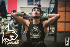 Anthony Garcia - Gallery Image 2