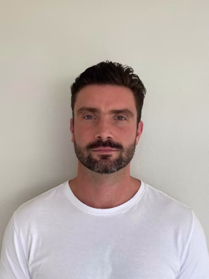 Cédric  Dere - Gallery Image 1