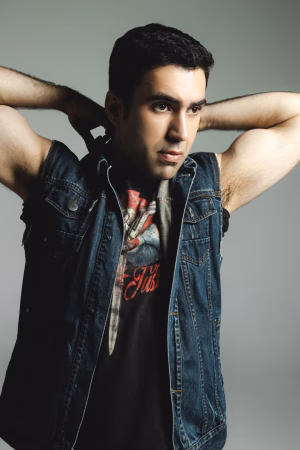 Max Nunes-Cesar - Gallery Image 6