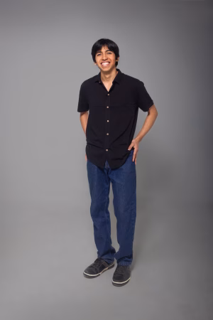 Juan Fernando Caminada Trauco - Gallery Image 3