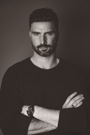 Cédric  Dere - Gallery Image 10