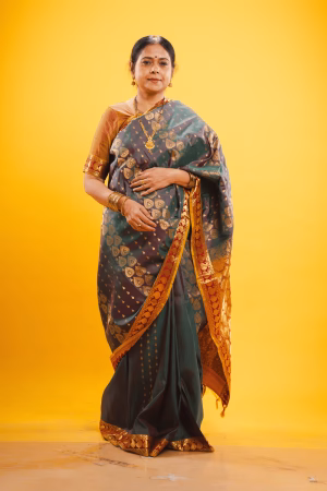 Rukmini Kotamraju - Gallery Image 2