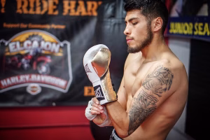Anthony Garcia - Gallery Image 11