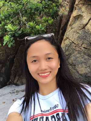 Jovi  Roque - Gallery Image 1