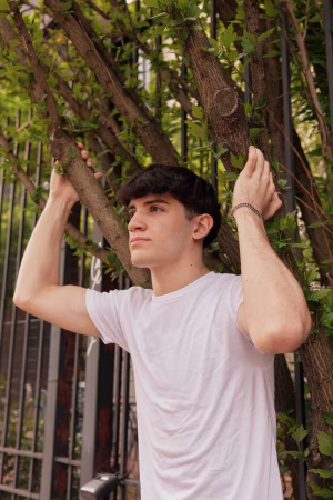Eric Roman - Gallery Image 1