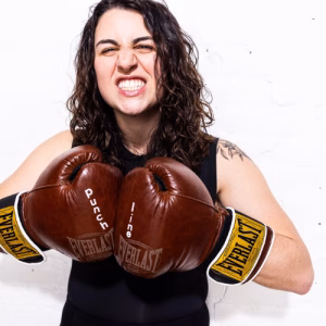 Alexa Albanese - Gallery Image 1