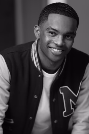 Jalen Campbell - Gallery Image 1