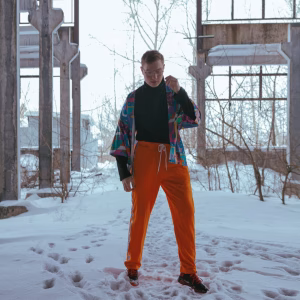 Nikolai Zolotov - Gallery Image 11