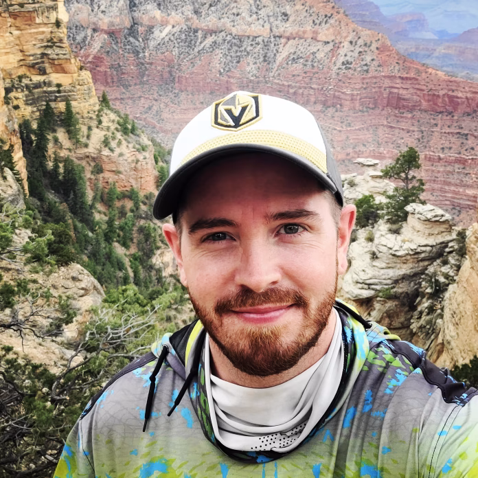 Daniel Cole - Profile Photo