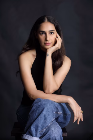 Hasleen Kaur - Gallery Image 2