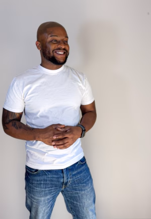 Airic  Knight - Gallery Image 1