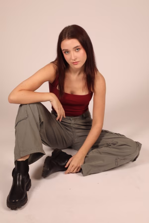 Eve Evans - Gallery Image 2