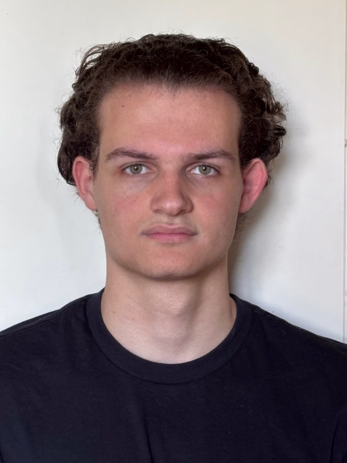 Victor Fatier - Profile Photo
