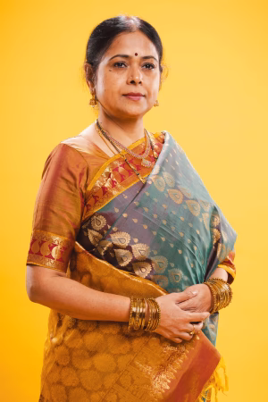 Rukmini Kotamraju - Gallery Image 3