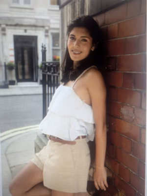 Gabriella Christodoulou - Gallery Image 1