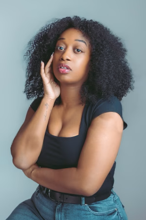 Raanaa Griffith - Gallery Image 3