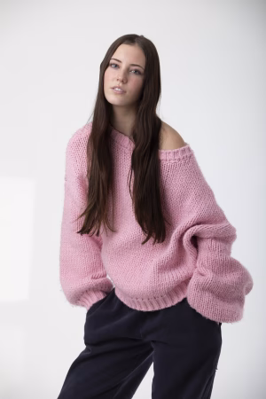 Allegra Weaver - Gallery Image 1