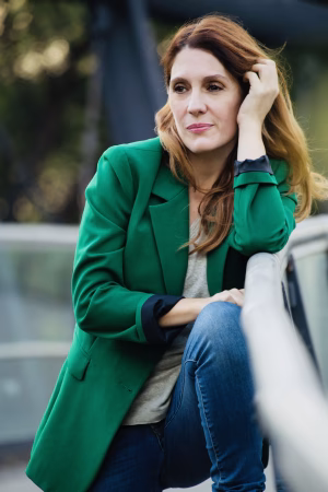Maria Alessandra Fallucchi - Gallery Image 5