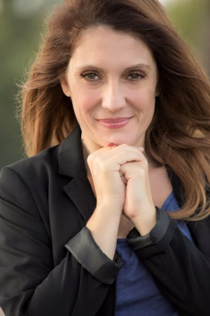 Maria Alessandra Fallucchi - Gallery Image 1