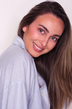 Ally Melideo - Gallery Image 1