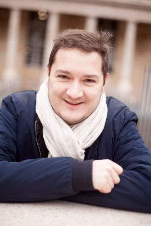 Valentin Dubuc - Gallery Image 5