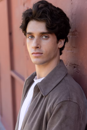 Alex Seidner - Gallery Image 4