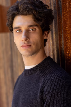 Alex Seidner - Gallery Image 5