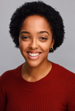 Anais Williams - Gallery Image 1