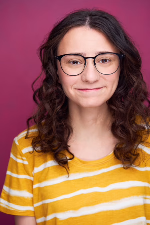 Ariel Kurtz - Gallery Image 1