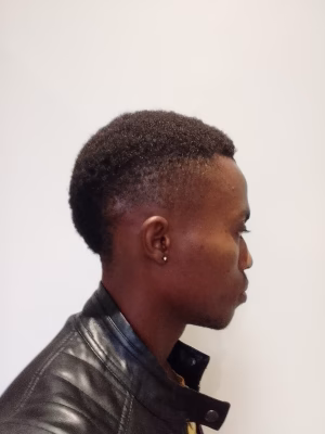 Avuyile Ntwanambi - Gallery Image 1