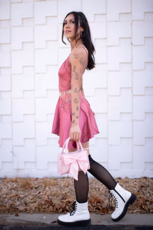 Vanity Blanco - Gallery Image 2