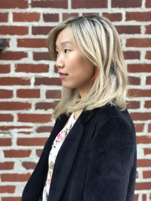 Nina zhang - Gallery Image 3