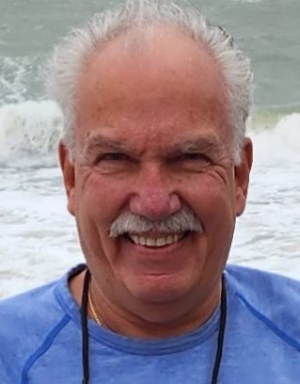 Robert Levesque - Gallery Image 1